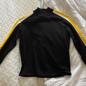 H&M long sleeve shirt